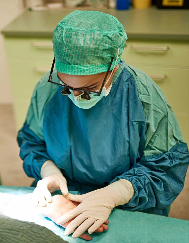 Ordination Dr Sara Abayev