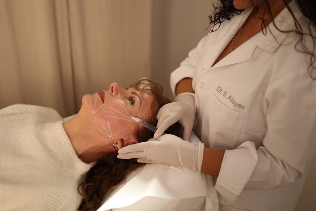 Kollagenstimulatoren