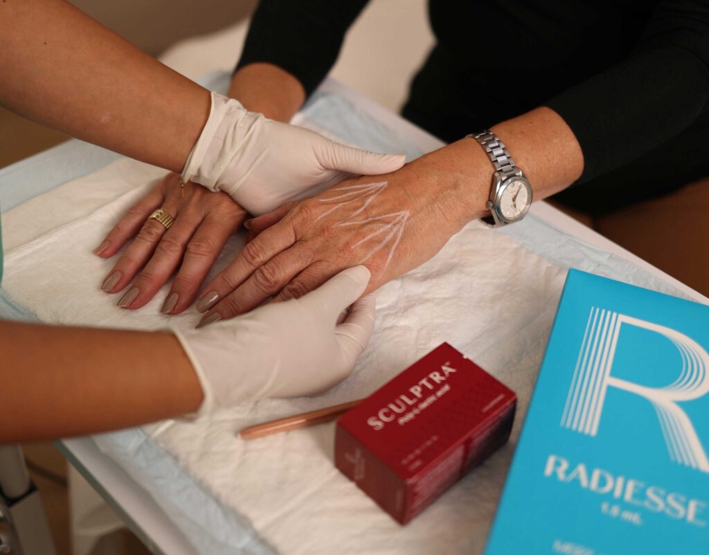 Kollagenstimulatoren