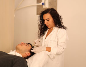 Botox in Österreich